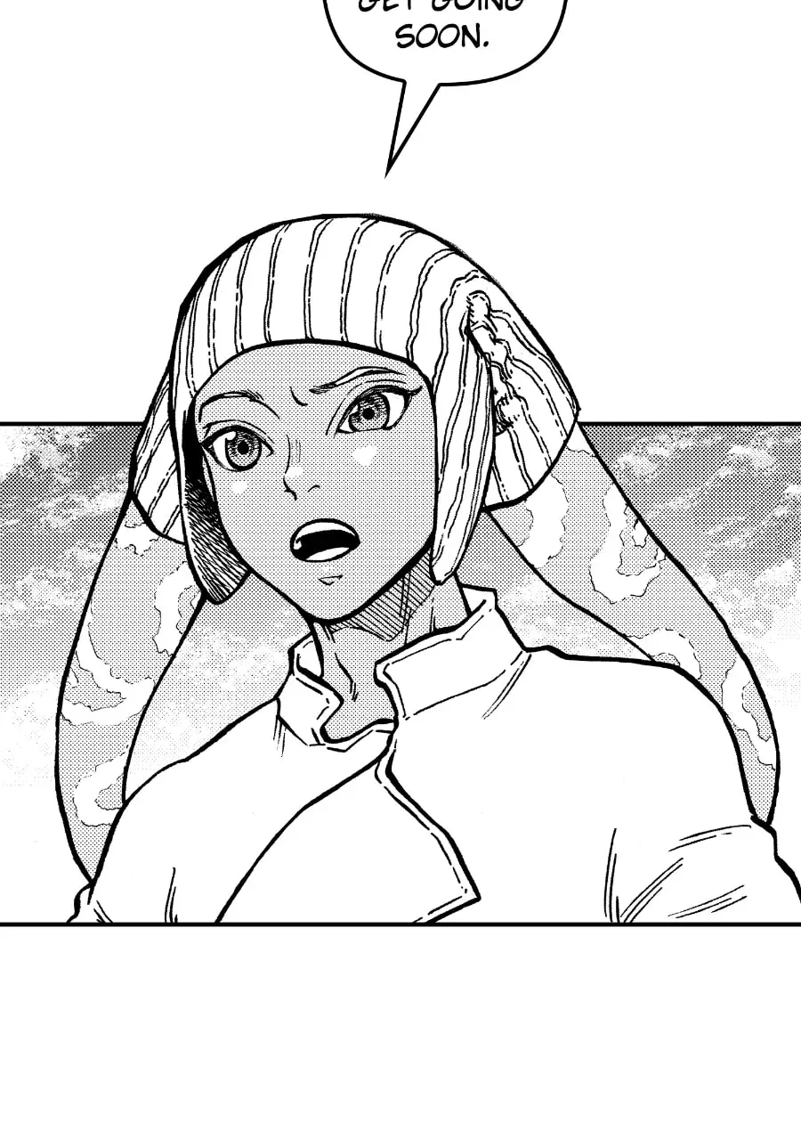 Read Star Wars Lost Stars chapter 37 image 13 on Lezhin