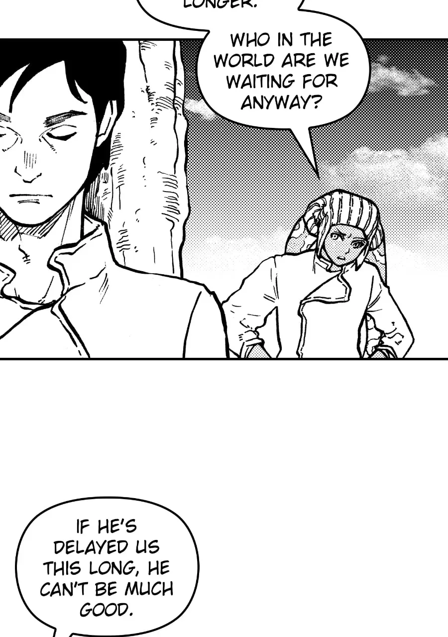 Read Star Wars Lost Stars chapter 37 image 16 on Lezhin