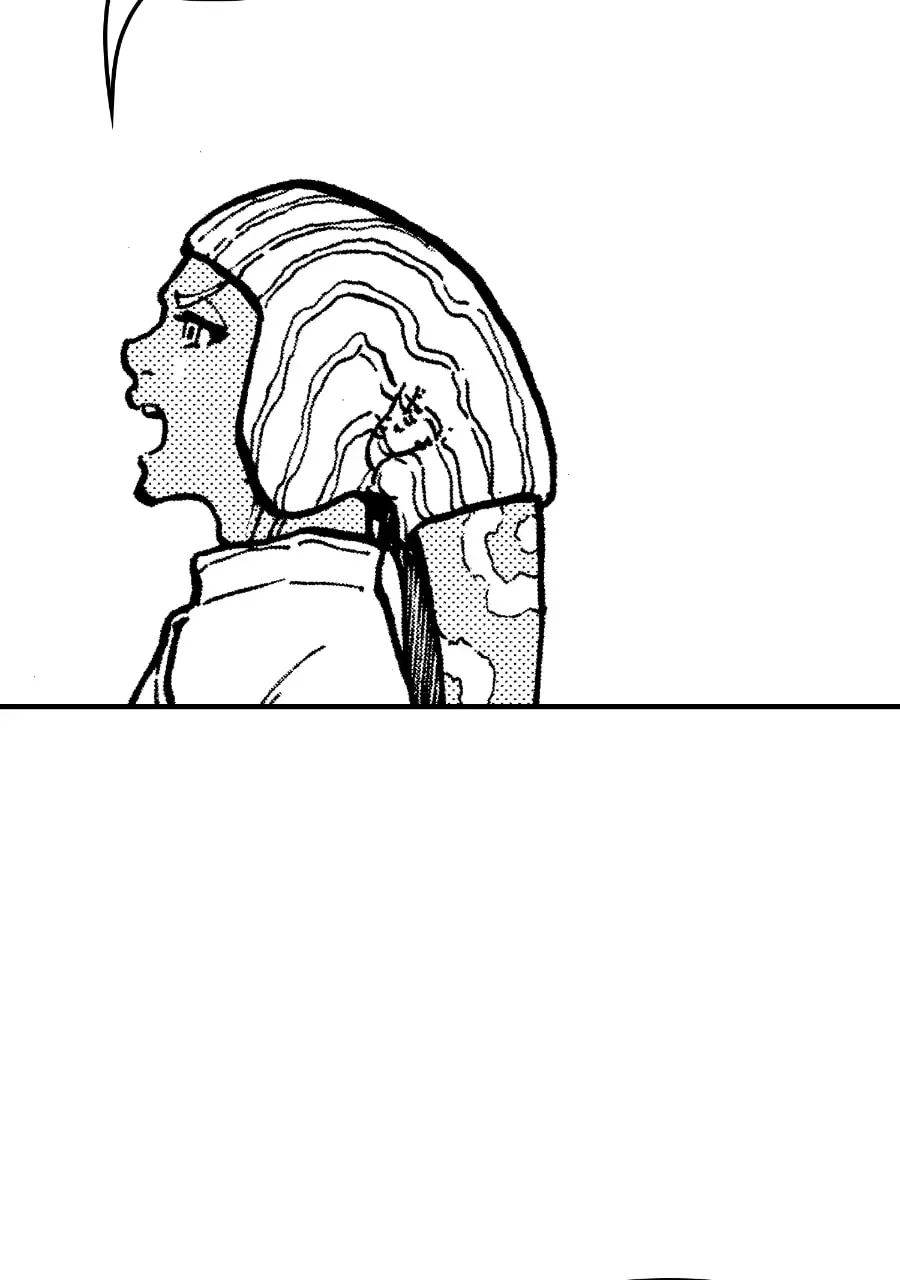 Read Star Wars Lost Stars chapter 37 image 17 on Lezhin