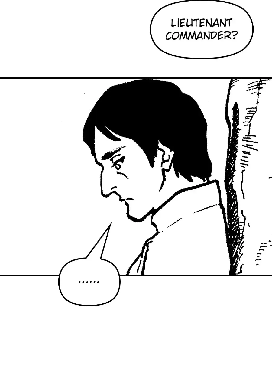 Read Star Wars Lost Stars chapter 37 image 18 on Lezhin