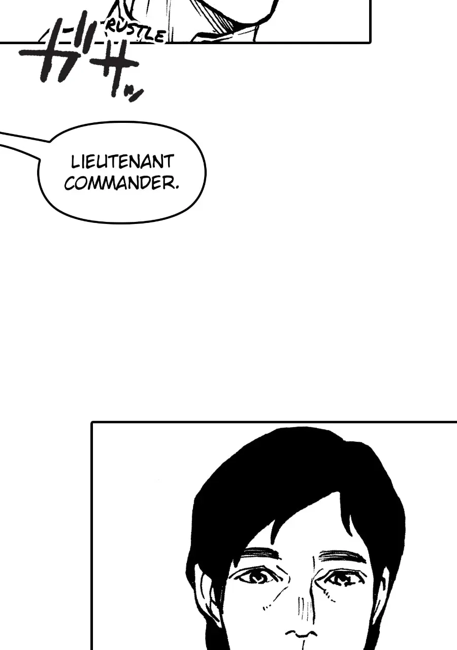 Read Star Wars Lost Stars chapter 37 image 20 on Lezhin