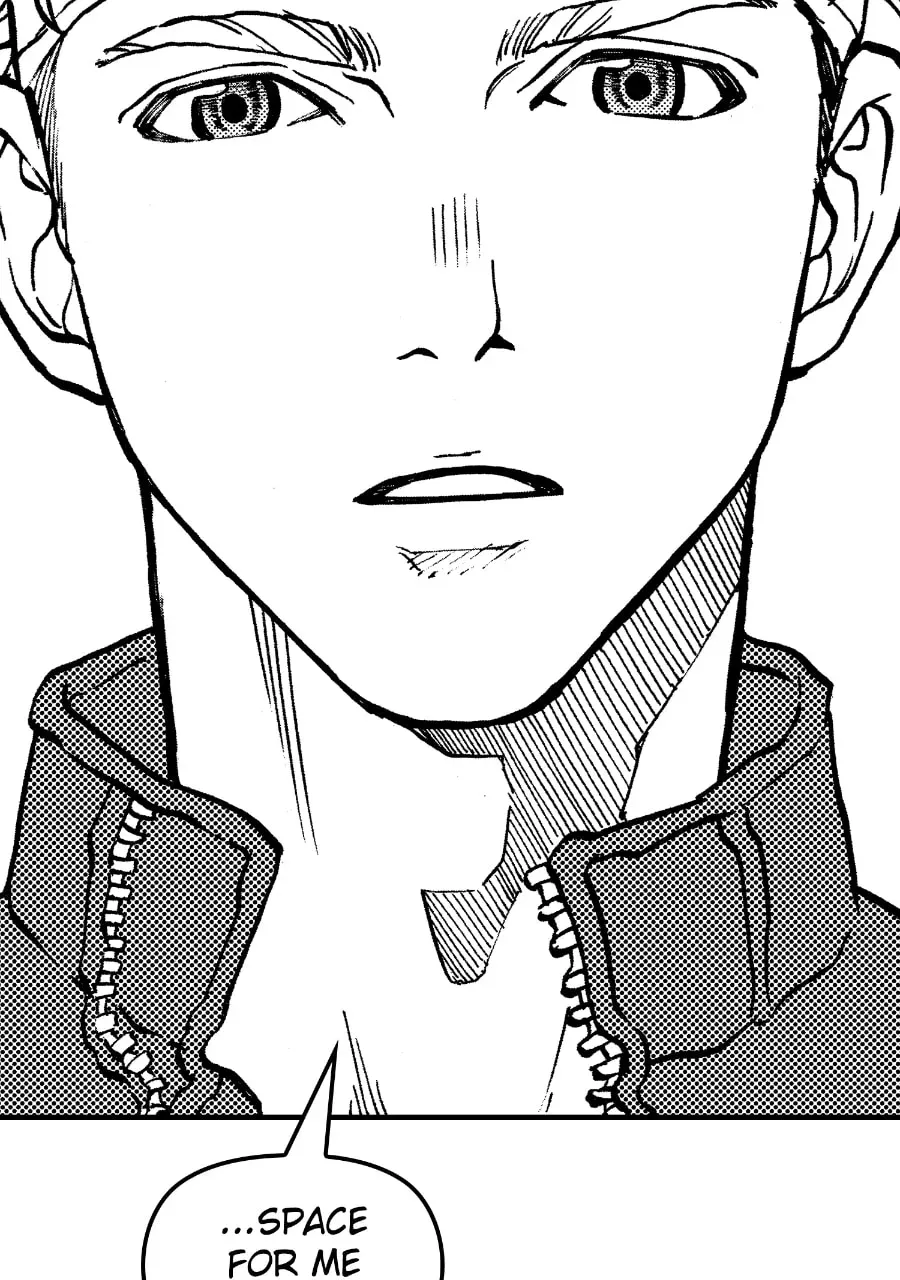 Read Star Wars Lost Stars chapter 37 image 24 on Lezhin