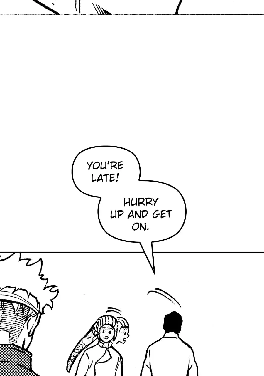 Read Star Wars Lost Stars chapter 37 image 26 on Lezhin