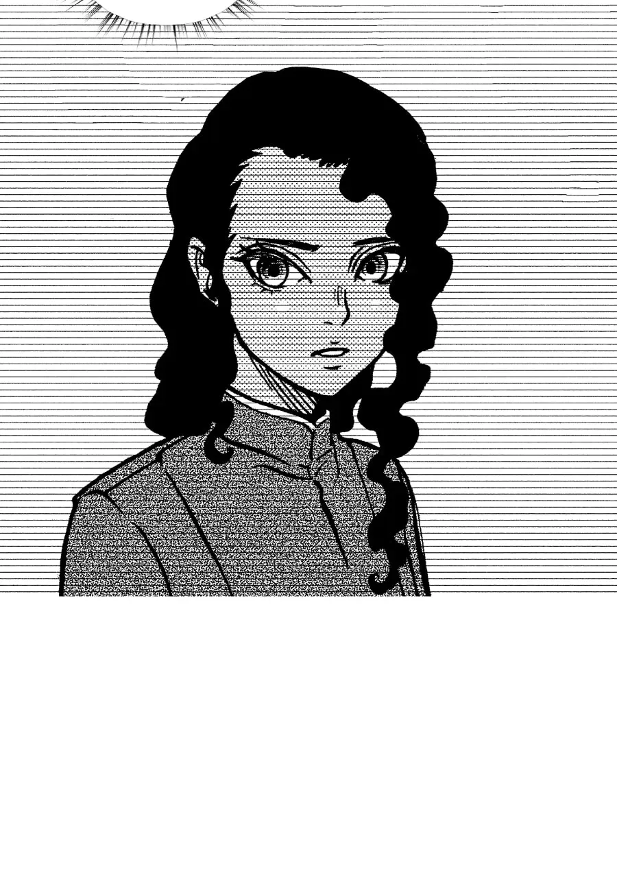 Read Star Wars Lost Stars chapter 37 image 28 on Lezhin