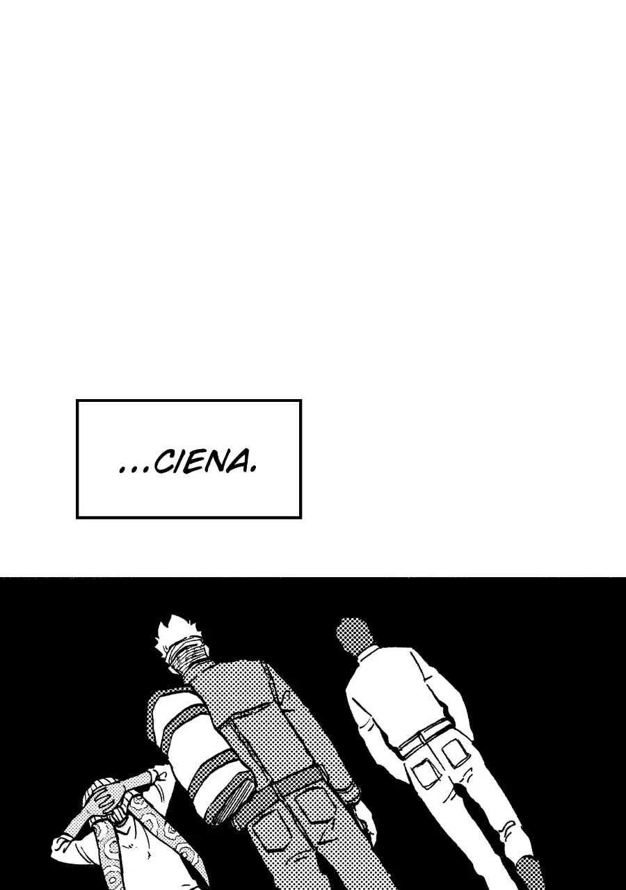 Read Star Wars Lost Stars chapter 37 image 30 on Lezhin
