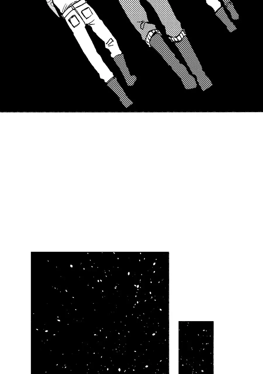 Read Star Wars Lost Stars chapter 37 image 31 on Lezhin
