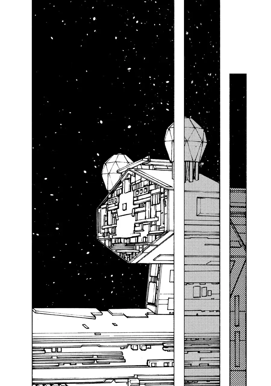 Read Star Wars Lost Stars chapter 37 image 32 on Lezhin