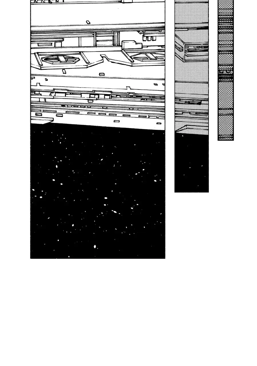 Read Star Wars Lost Stars chapter 37 image 33 on Lezhin