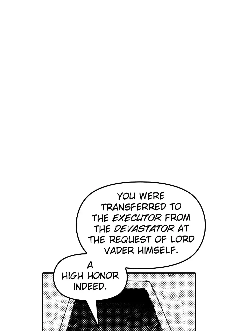 Read Star Wars Lost Stars chapter 37 image 38 on Lezhin