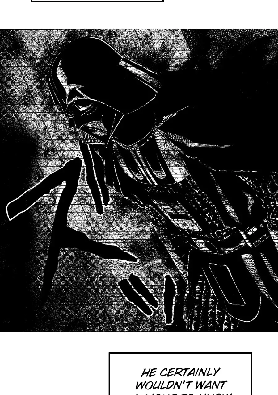 Read Star Wars Lost Stars chapter 37 image 42 on Lezhin