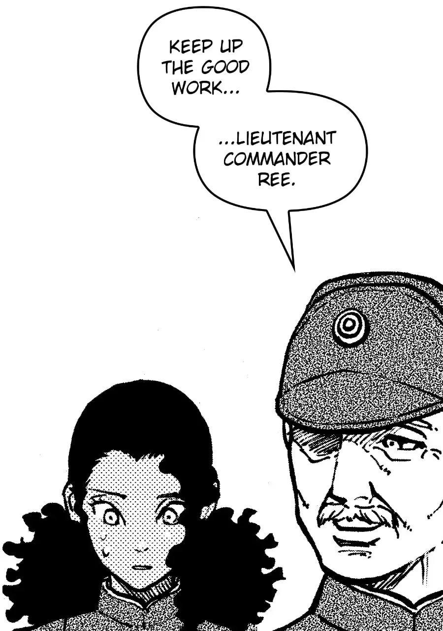 Read Star Wars Lost Stars chapter 37 image 45 on Lezhin