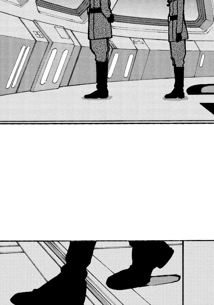 Read Star Wars Lost Stars chapter 37 image 47 on Lezhin