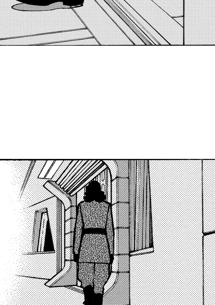 Read Star Wars Lost Stars chapter 37 image 48 on Lezhin