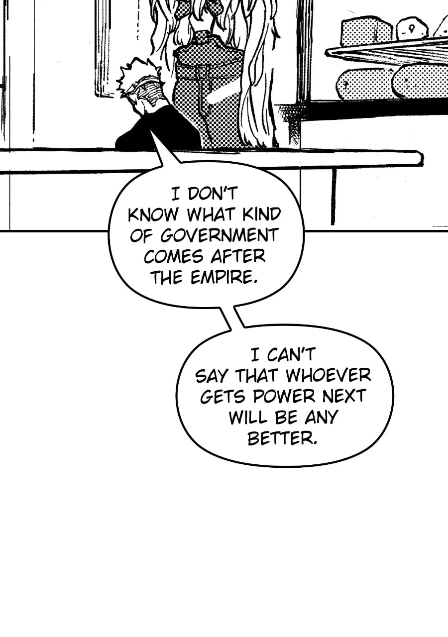 Read Star Wars Lost Stars chapter 37 image 5 on Lezhin