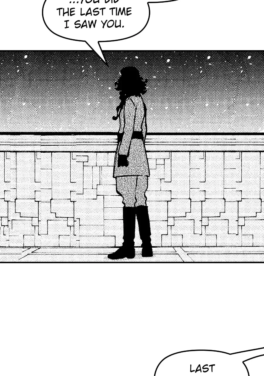 Read Star Wars Lost Stars chapter 37 image 53 on Lezhin