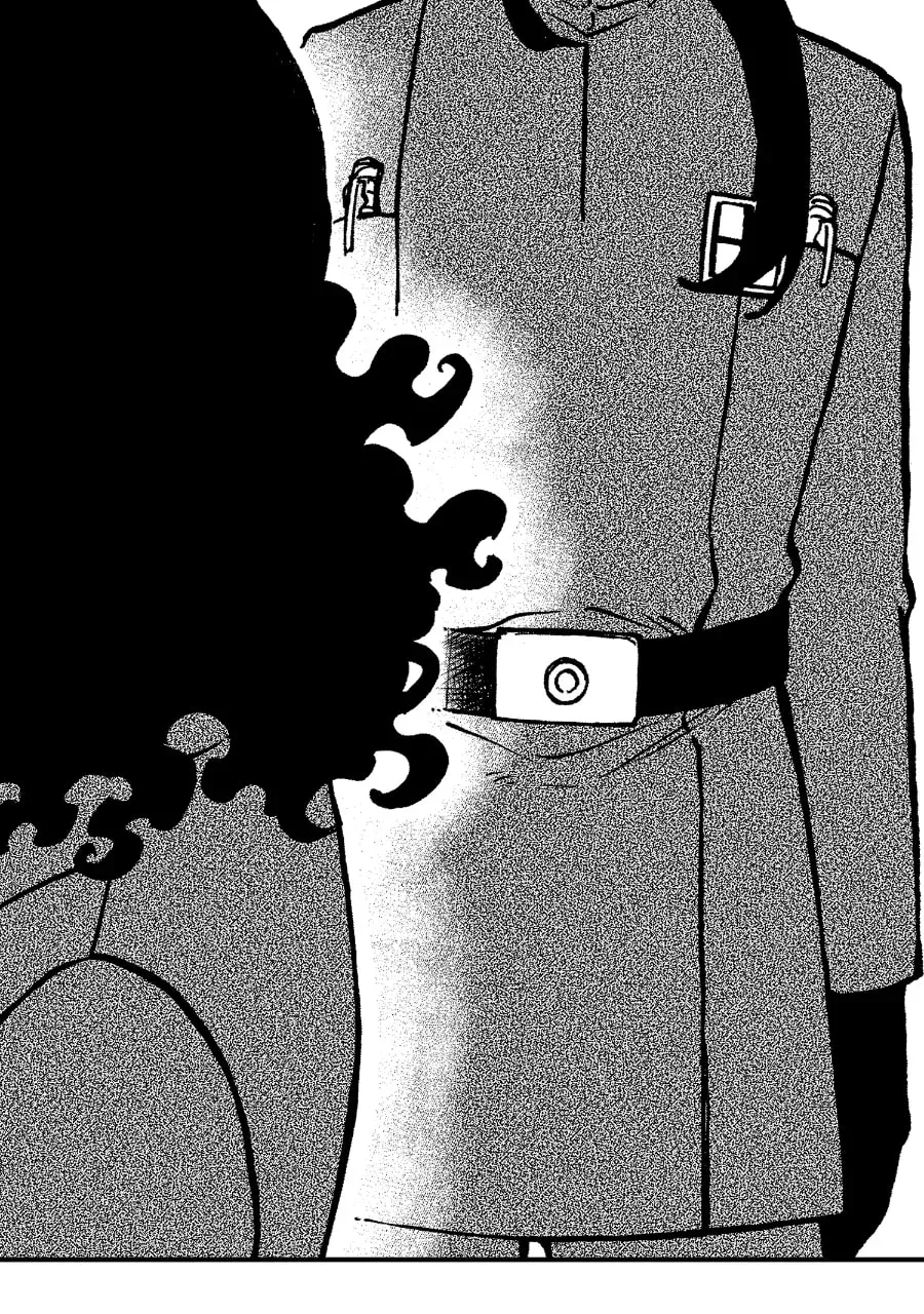Read Star Wars Lost Stars chapter 37 image 56 on Lezhin
