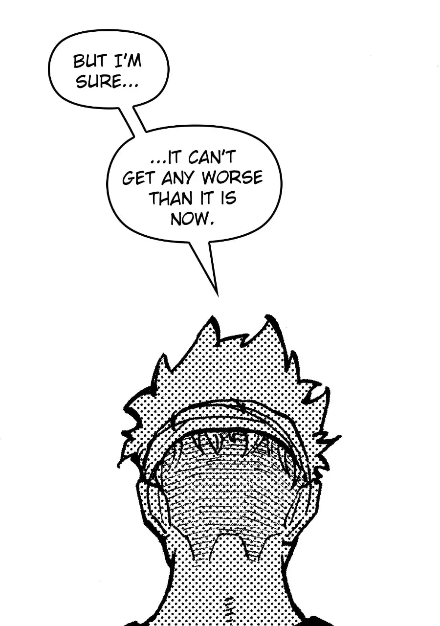 Read Star Wars Lost Stars chapter 37 image 6 on Lezhin