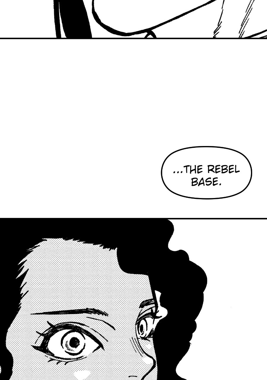 Read Star Wars Lost Stars chapter 38 image 13 on Lezhin