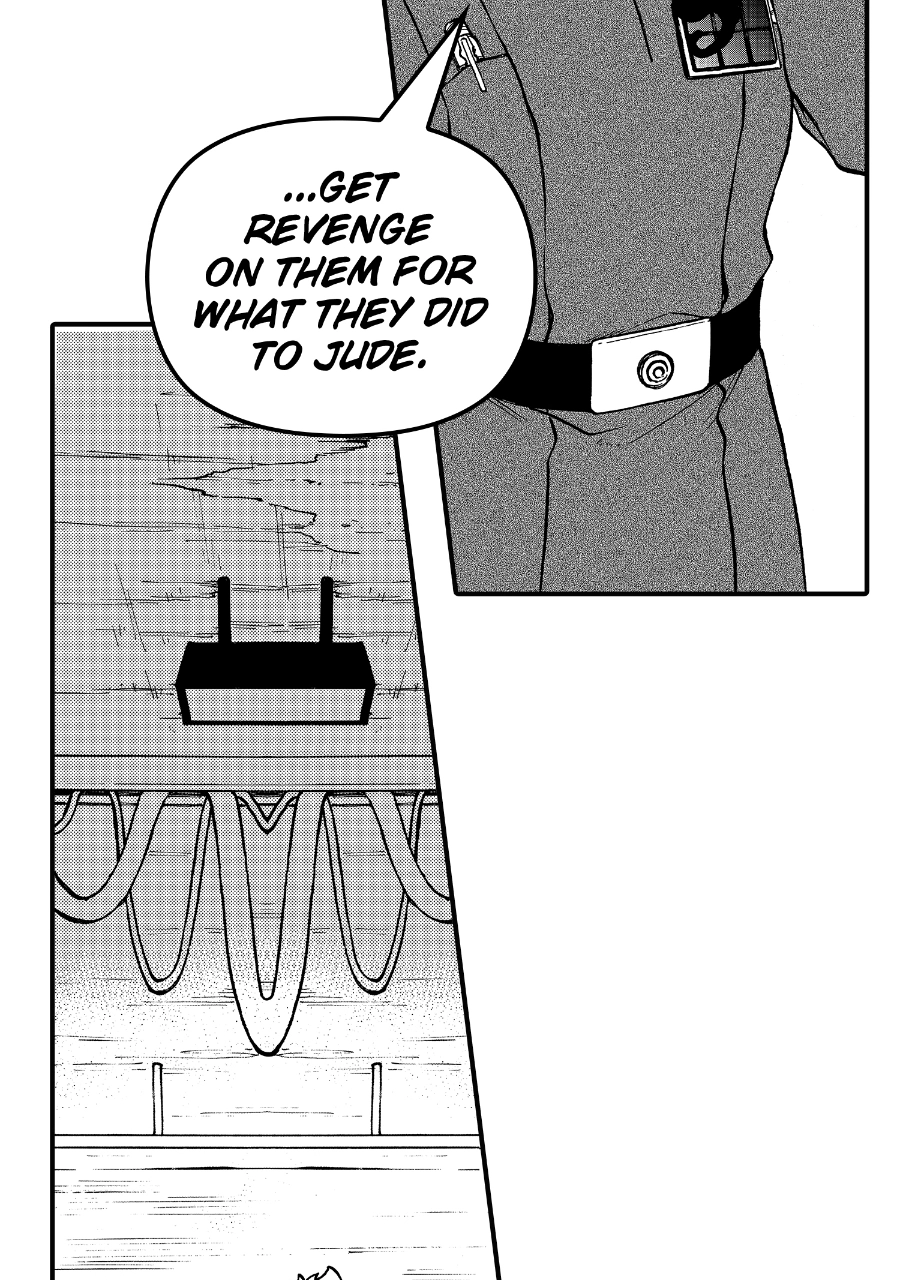 Read Star Wars Lost Stars chapter 38 image 18 on Lezhin