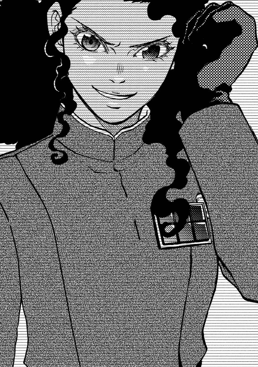 Read Star Wars Lost Stars chapter 38 image 23 on Lezhin