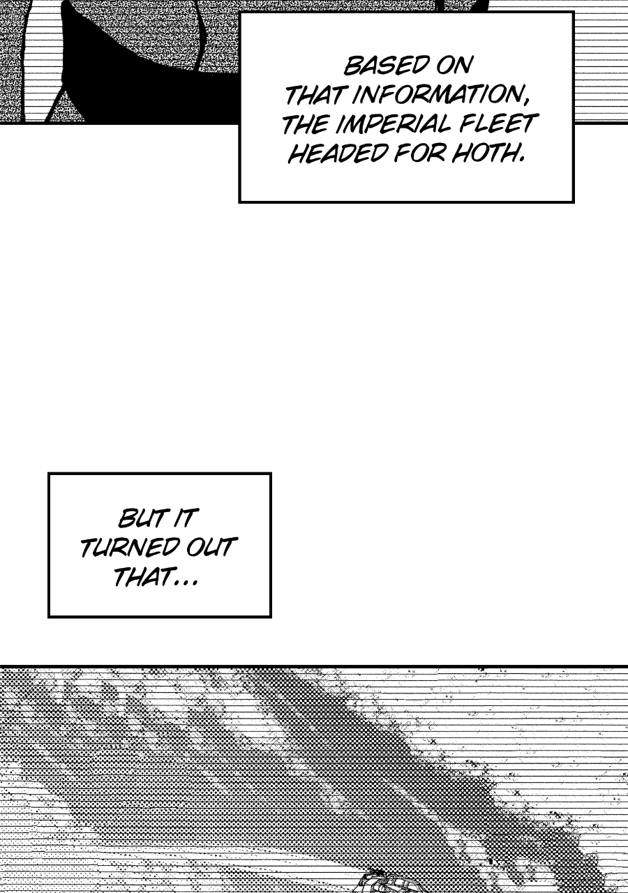 Read Star Wars Lost Stars chapter 38 image 24 on Lezhin