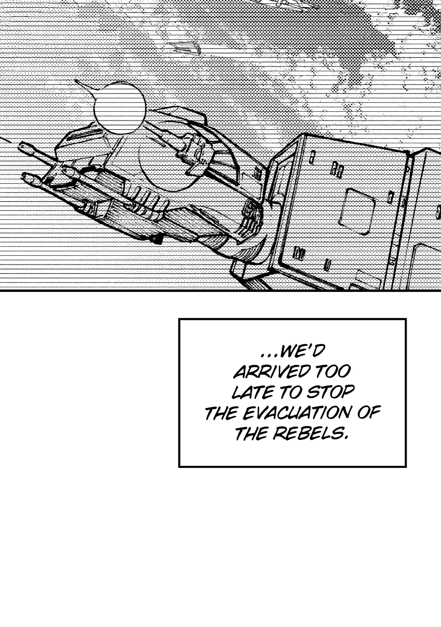 Read Star Wars Lost Stars chapter 38 image 25 on Lezhin