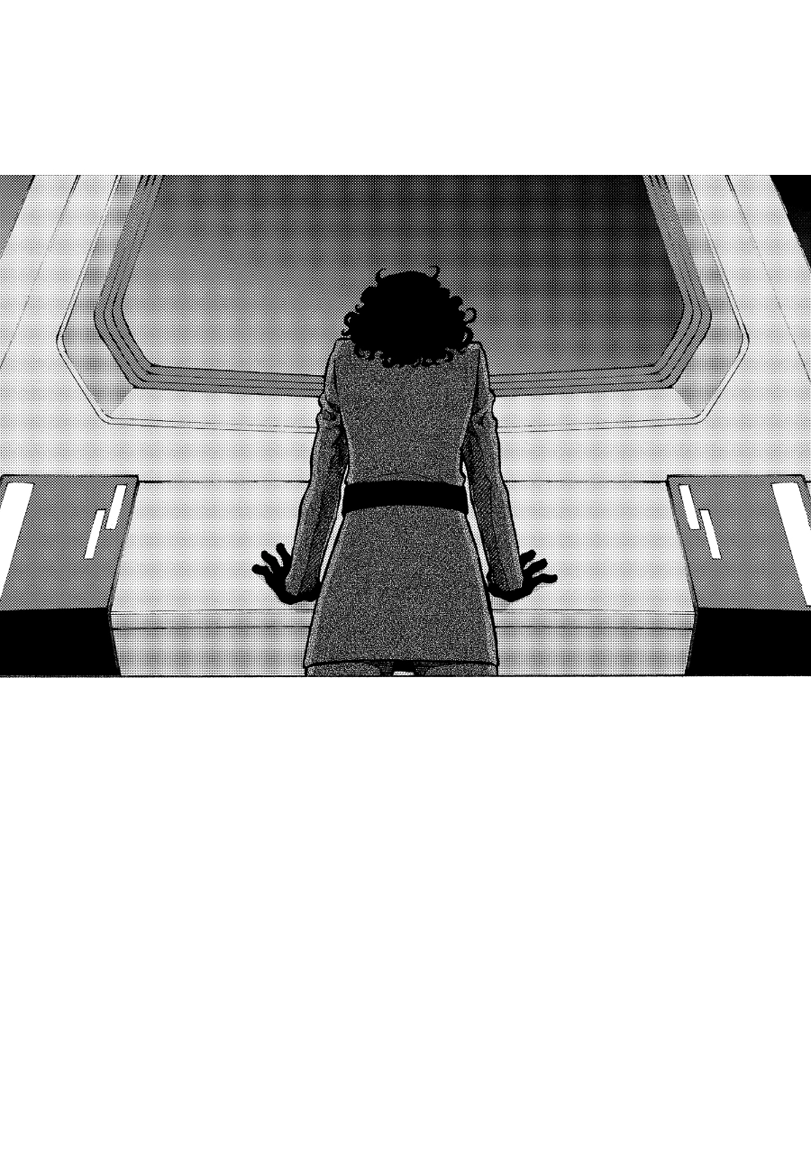 Read Star Wars Lost Stars chapter 38 image 28 on Lezhin