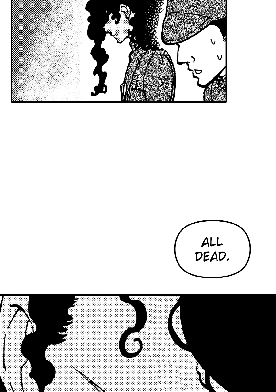 Read Star Wars Lost Stars chapter 38 image 30 on Lezhin