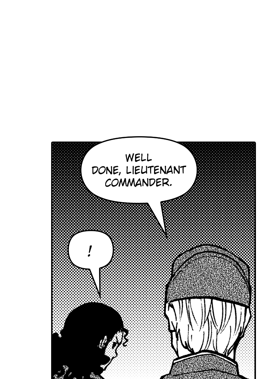 Read Star Wars Lost Stars chapter 38 image 32 on Lezhin