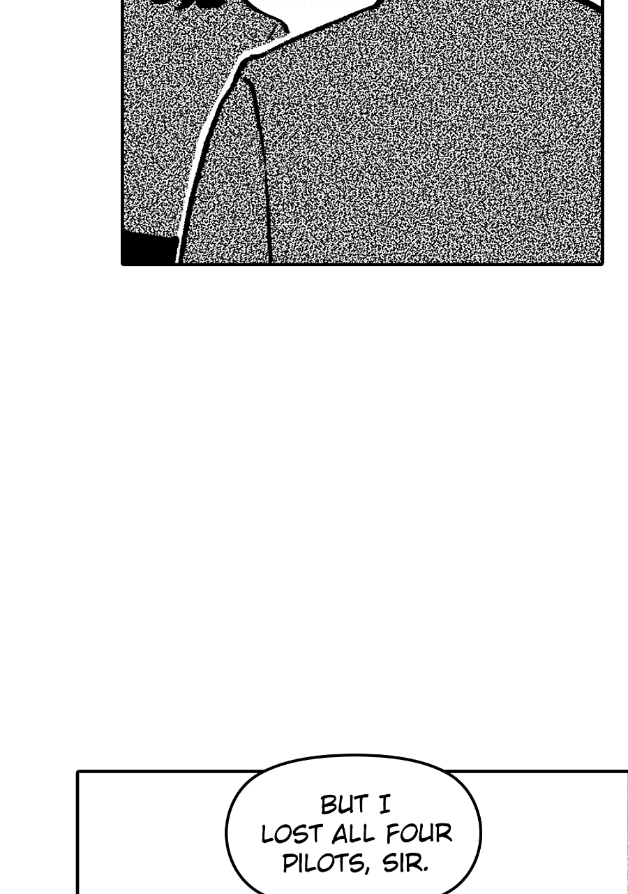 Read Star Wars Lost Stars chapter 38 image 33 on Lezhin