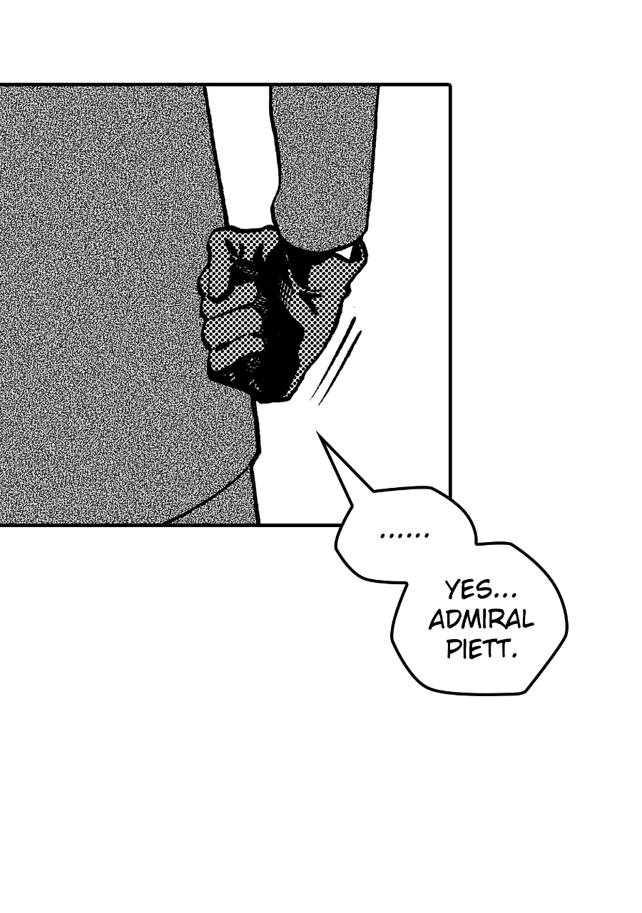 Read Star Wars Lost Stars chapter 38 image 36 on Lezhin