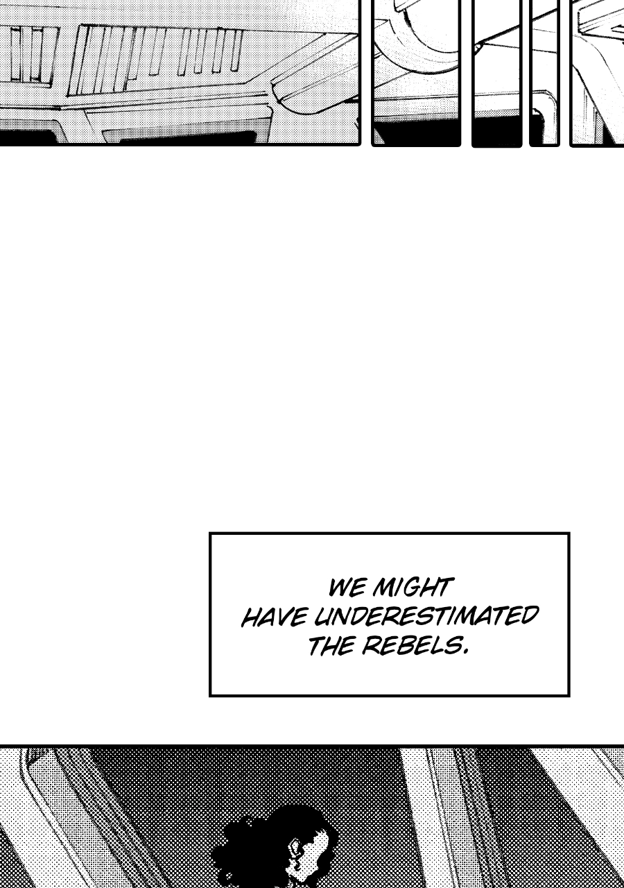 Read Star Wars Lost Stars chapter 38 image 42 on Lezhin