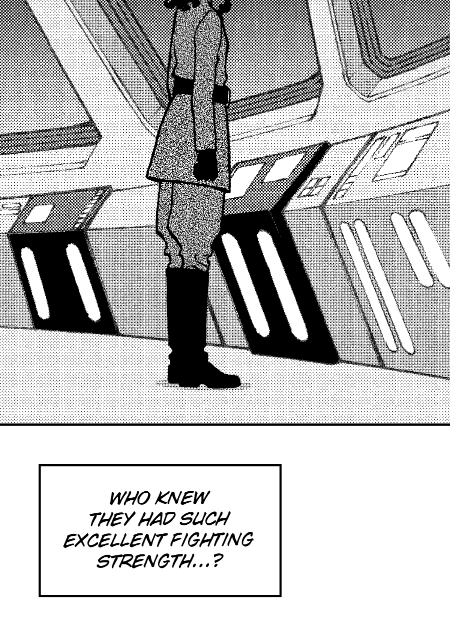 Read Star Wars Lost Stars chapter 38 image 43 on Lezhin