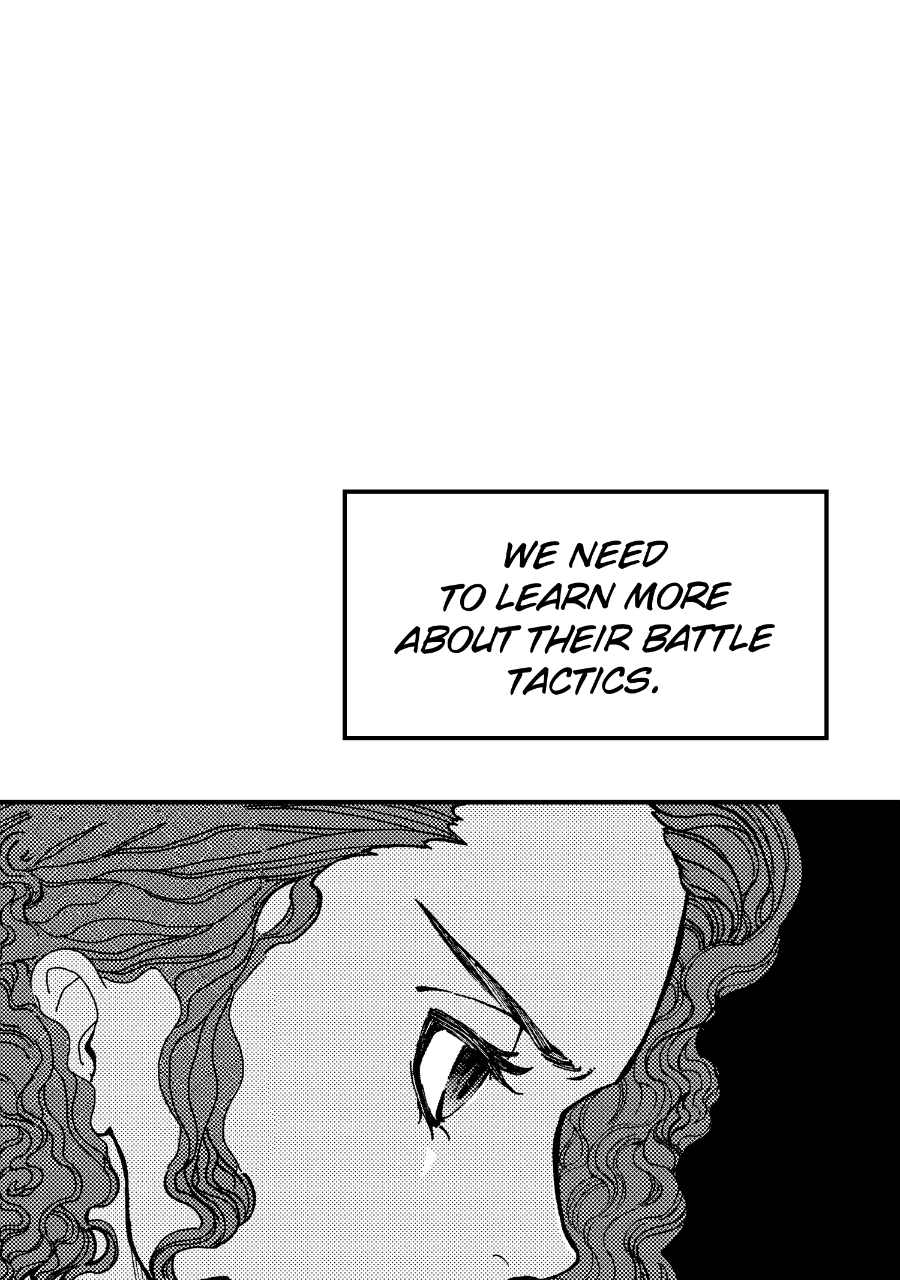 Read Star Wars Lost Stars chapter 38 image 44 on Lezhin