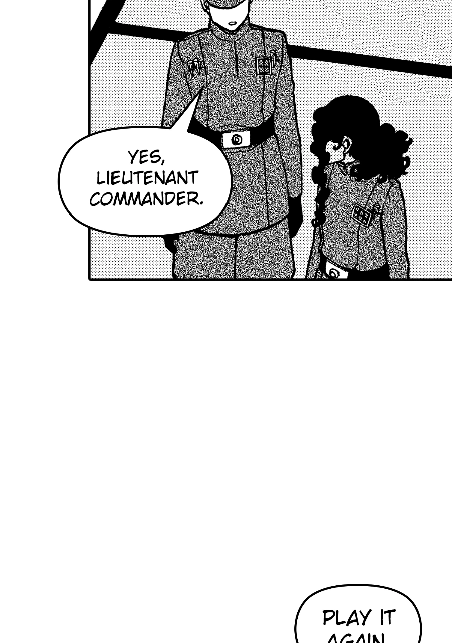 Read Star Wars Lost Stars chapter 38 image 46 on Lezhin