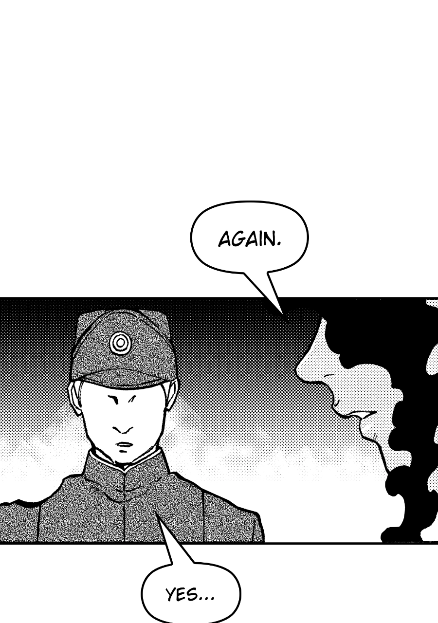Read Star Wars Lost Stars chapter 38 image 48 on Lezhin
