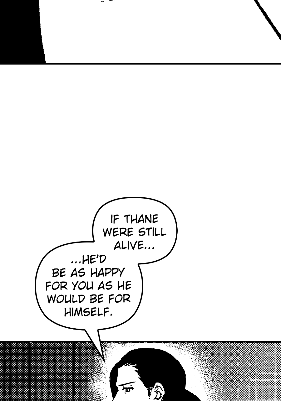 Read Star Wars Lost Stars chapter 38 image 5 on Lezhin
