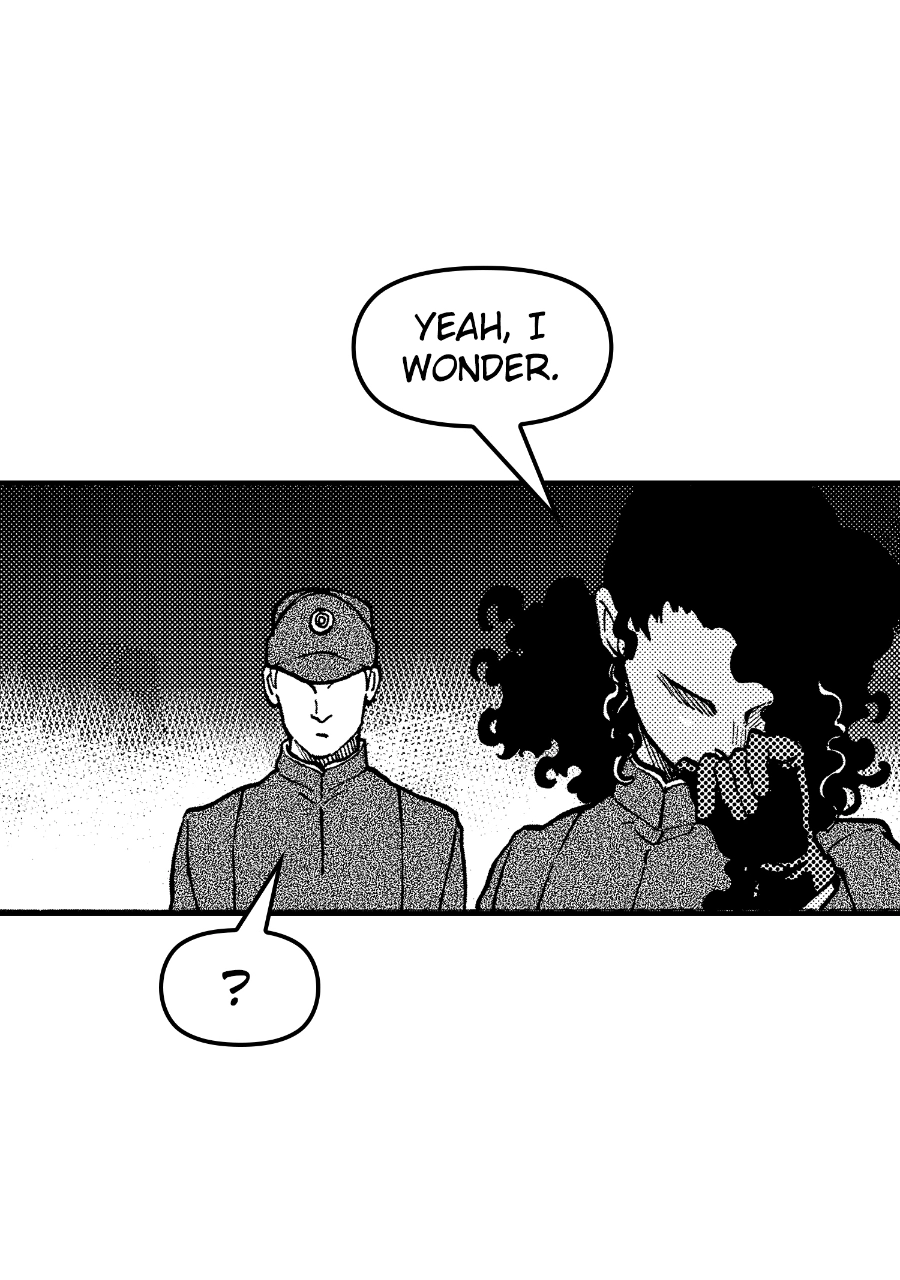 Read Star Wars Lost Stars chapter 38 image 52 on Lezhin