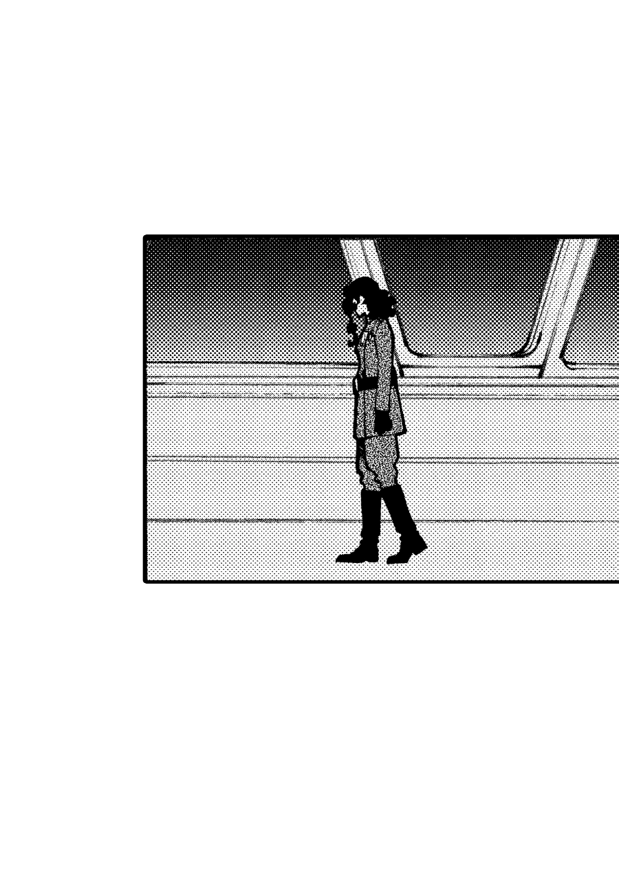 Read Star Wars Lost Stars chapter 38 image 55 on Lezhin
