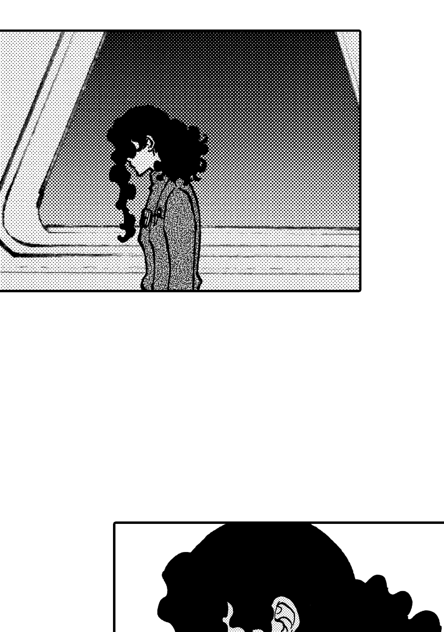 Read Star Wars Lost Stars chapter 38 image 56 on Lezhin
