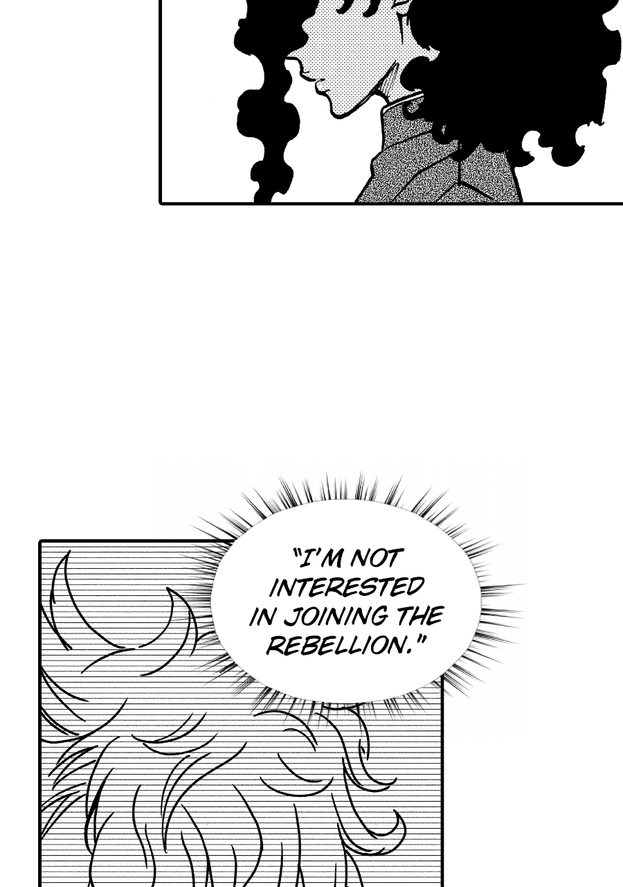 Read Star Wars Lost Stars chapter 38 image 57 on Lezhin