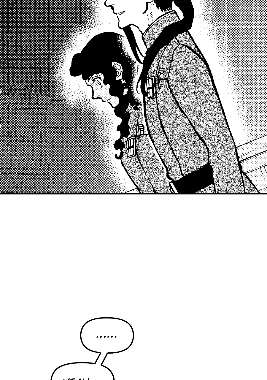 Read Star Wars Lost Stars chapter 38 image 6 on Lezhin