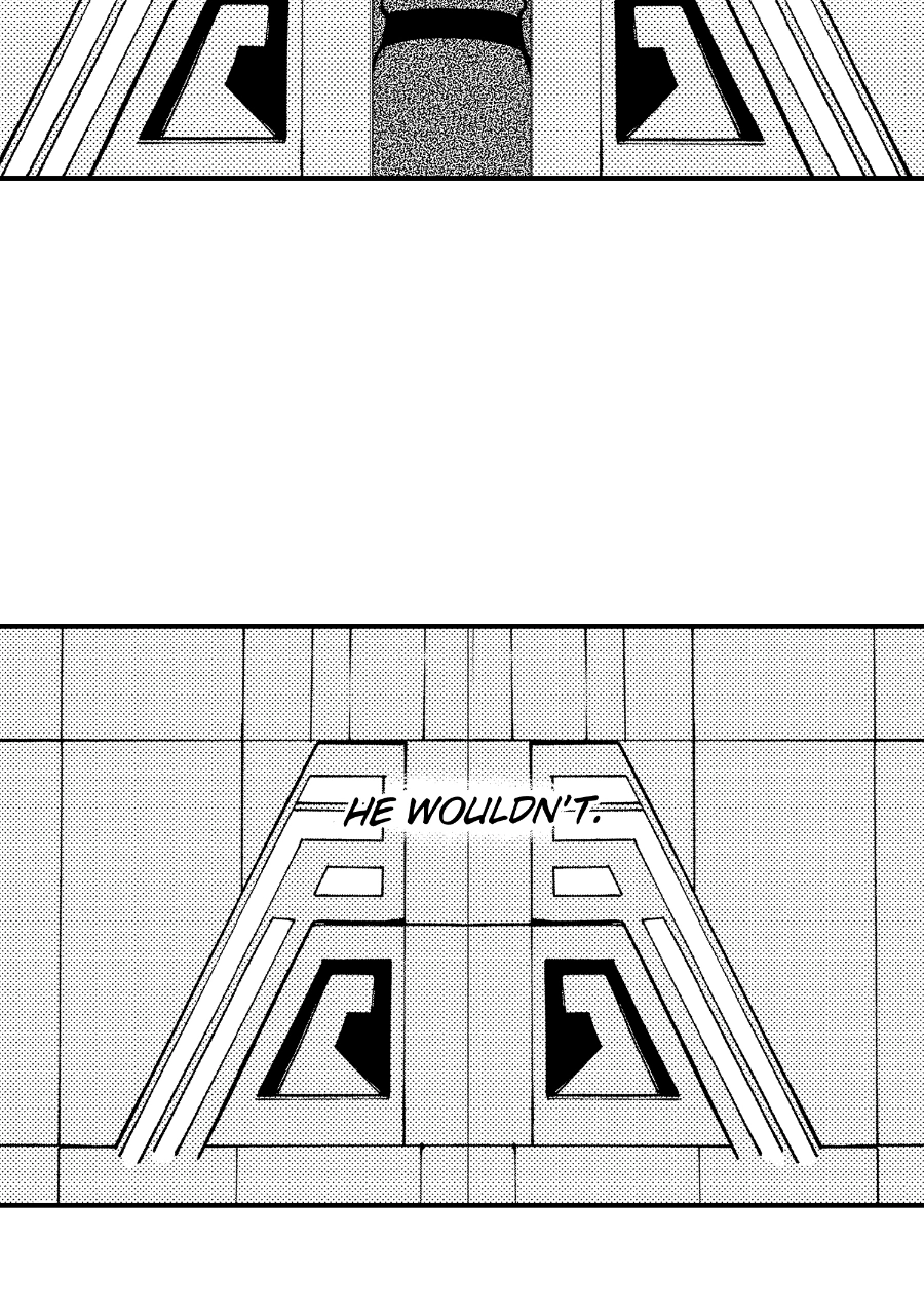 Read Star Wars Lost Stars chapter 38 image 63 on Lezhin