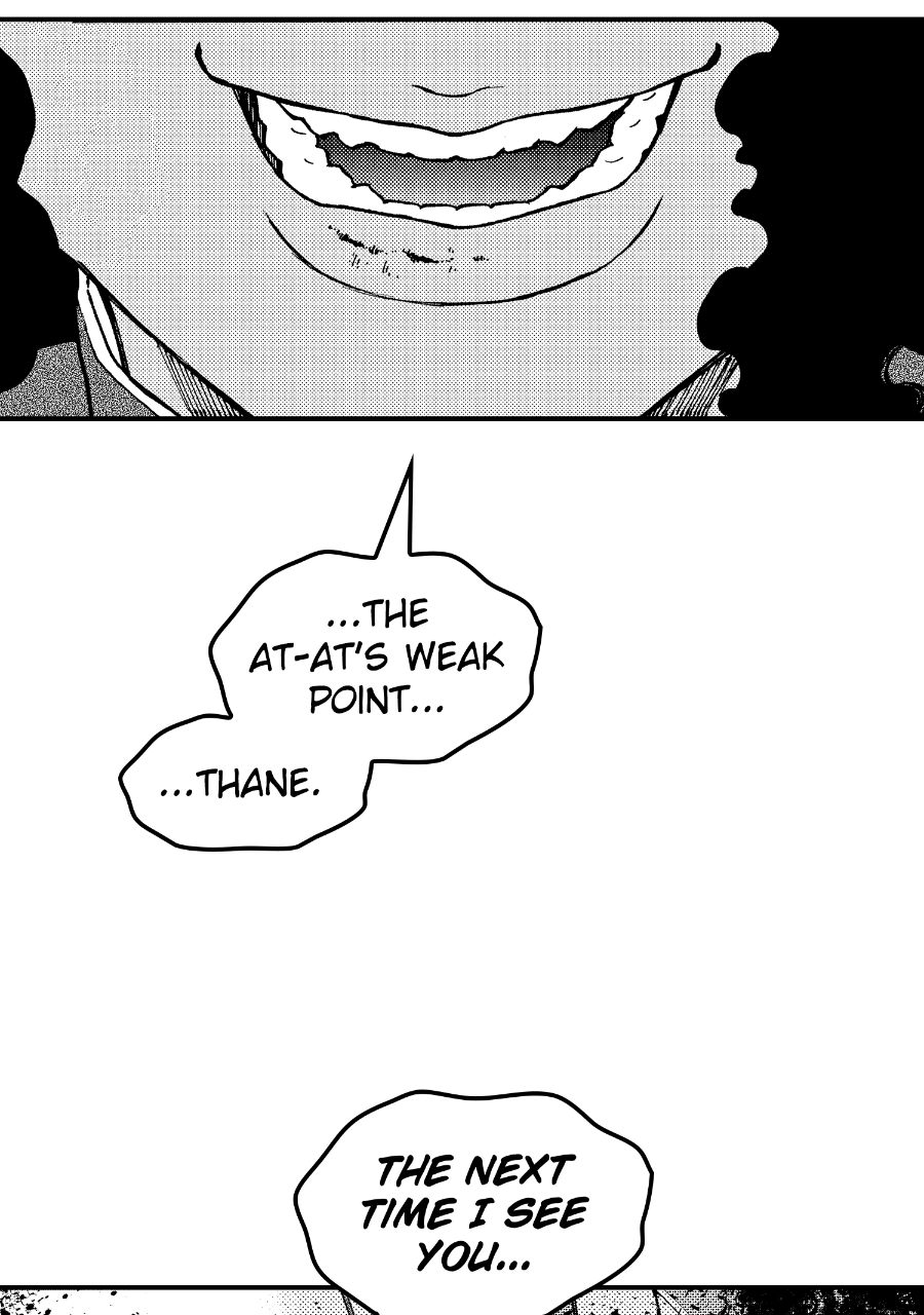 Read Star Wars Lost Stars chapter 38 image 66 on Lezhin