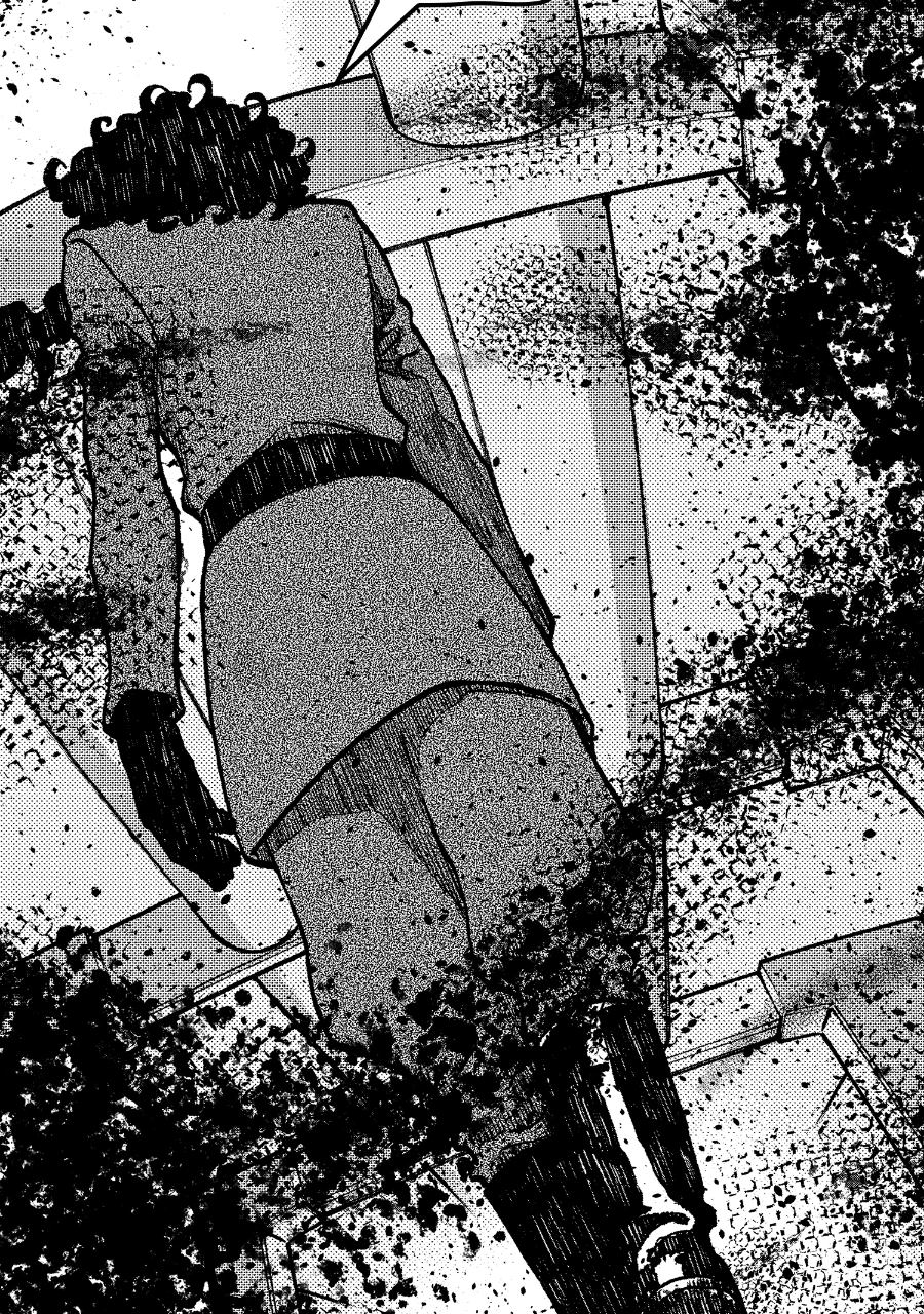Read Star Wars Lost Stars chapter 38 image 67 on Lezhin