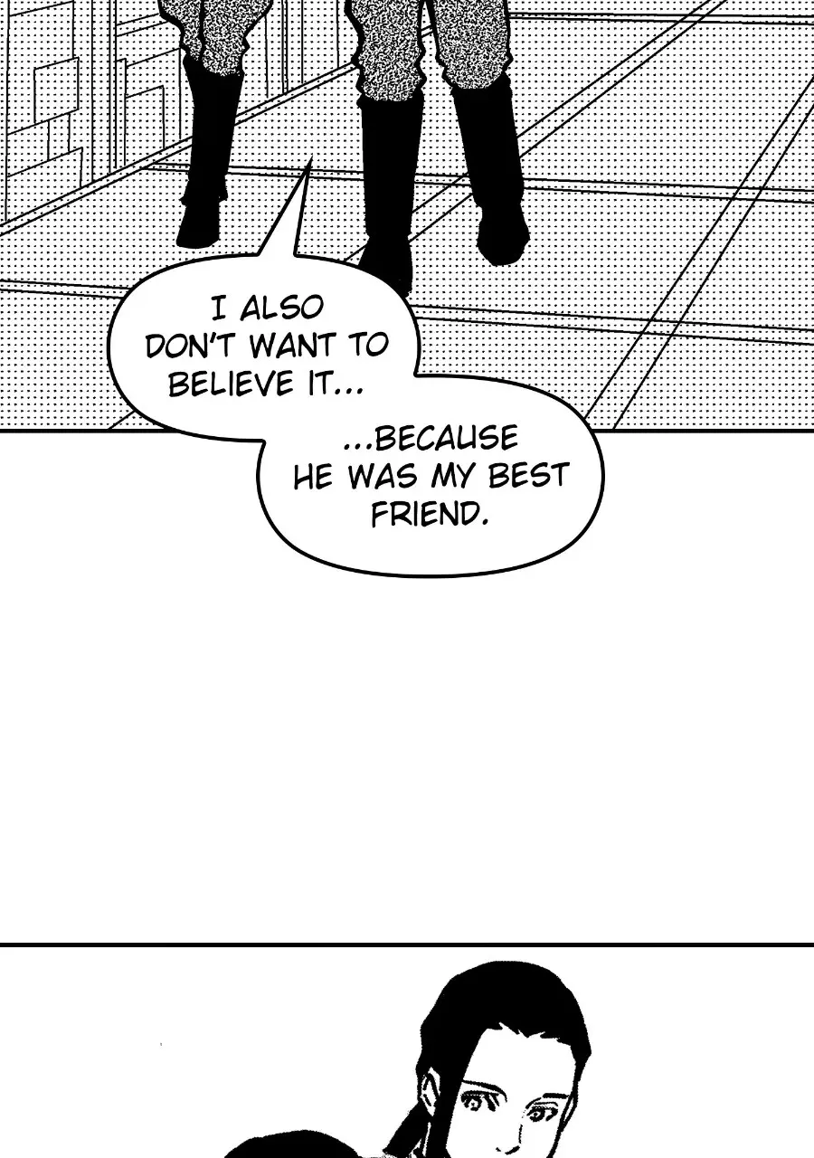 Read Star Wars Lost Stars chapter 38 image 9 on Lezhin
