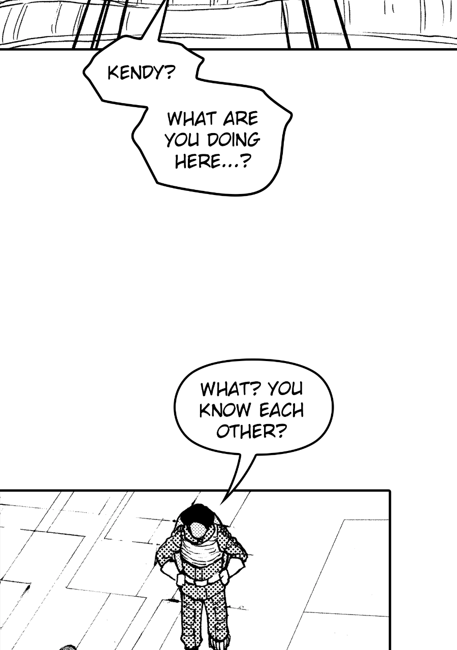 Read Star Wars Lost Stars chapter 39 image 11 on Lezhin