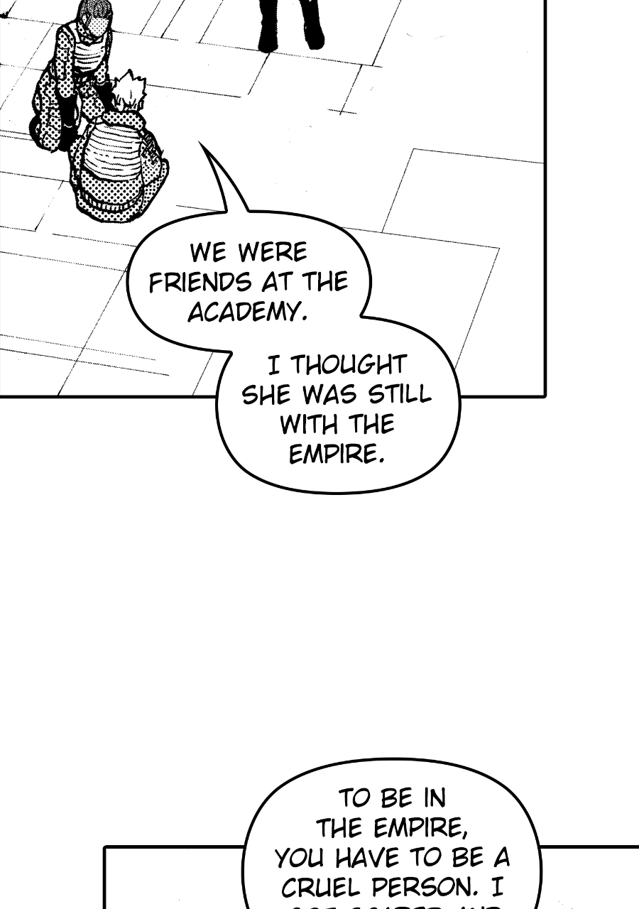 Read Star Wars Lost Stars chapter 39 image 12 on Lezhin