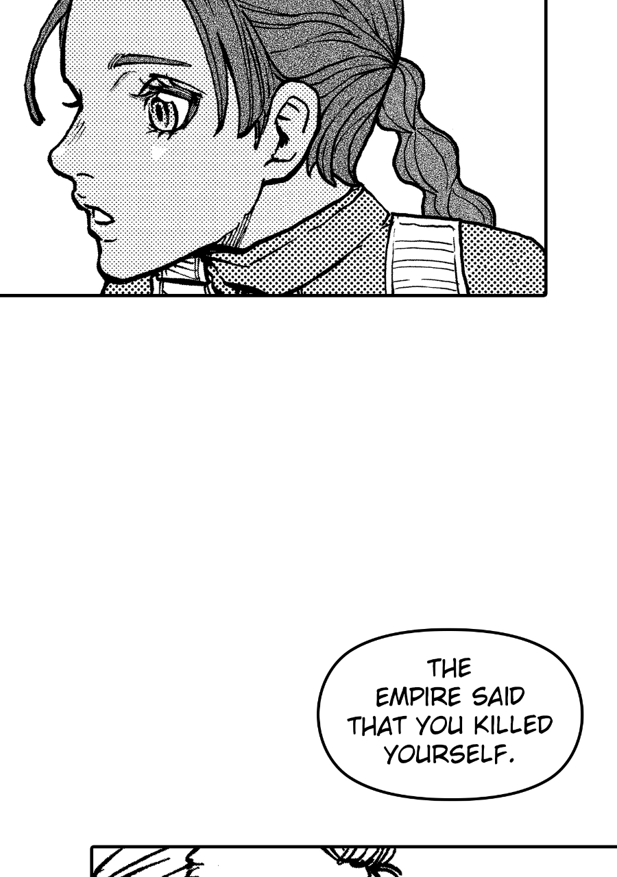 Read Star Wars Lost Stars chapter 39 image 14 on Lezhin