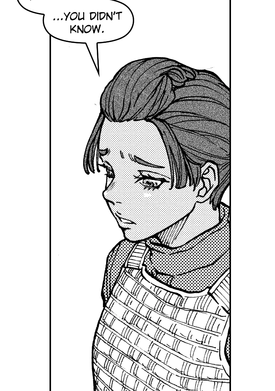 Read Star Wars Lost Stars chapter 39 image 16 on Lezhin